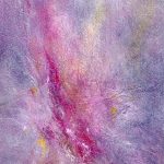Theia, Oil on canvas, 21 x 15 cm